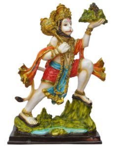 Hanuman Ji