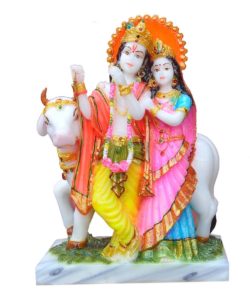 Makhan Chor, Kishna, Radha Krishna