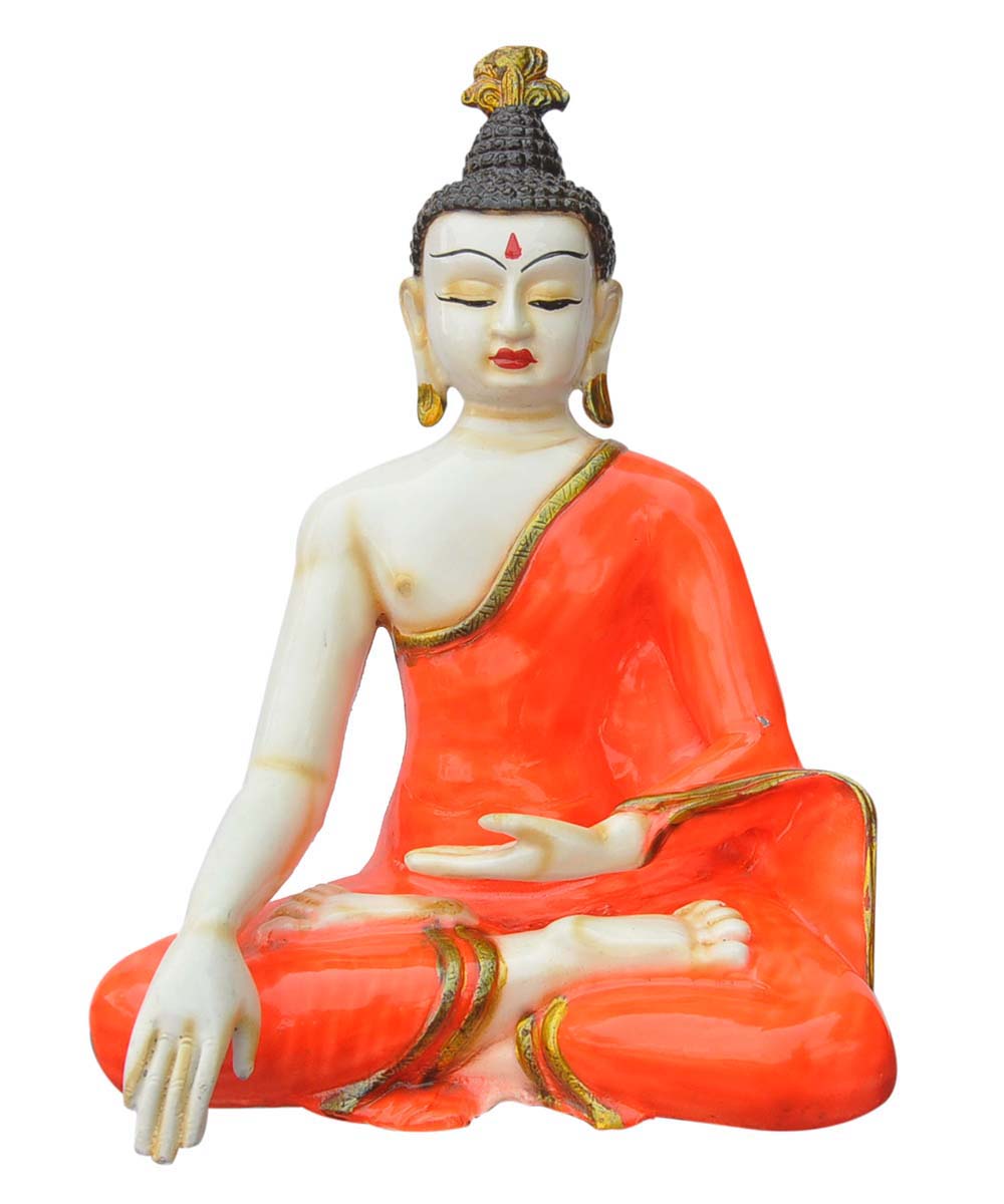 Sai Baba, Budhha Ji Polyresin Statue Manufacturer from Delhi India.