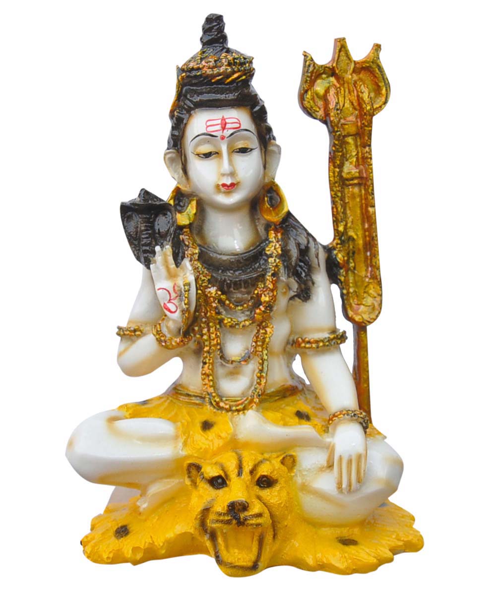 Black Adiyogi Shiva Statue For Car Dashboard, Pooja Gift |mahadev Murti  Idol, Shankar For Home Office Deacute;cor, Shiv Murti, Adiyogi Shiva  Statue, Lord Shiva Statue, Shiv Ji Murti, Shiva Idol - EZEE